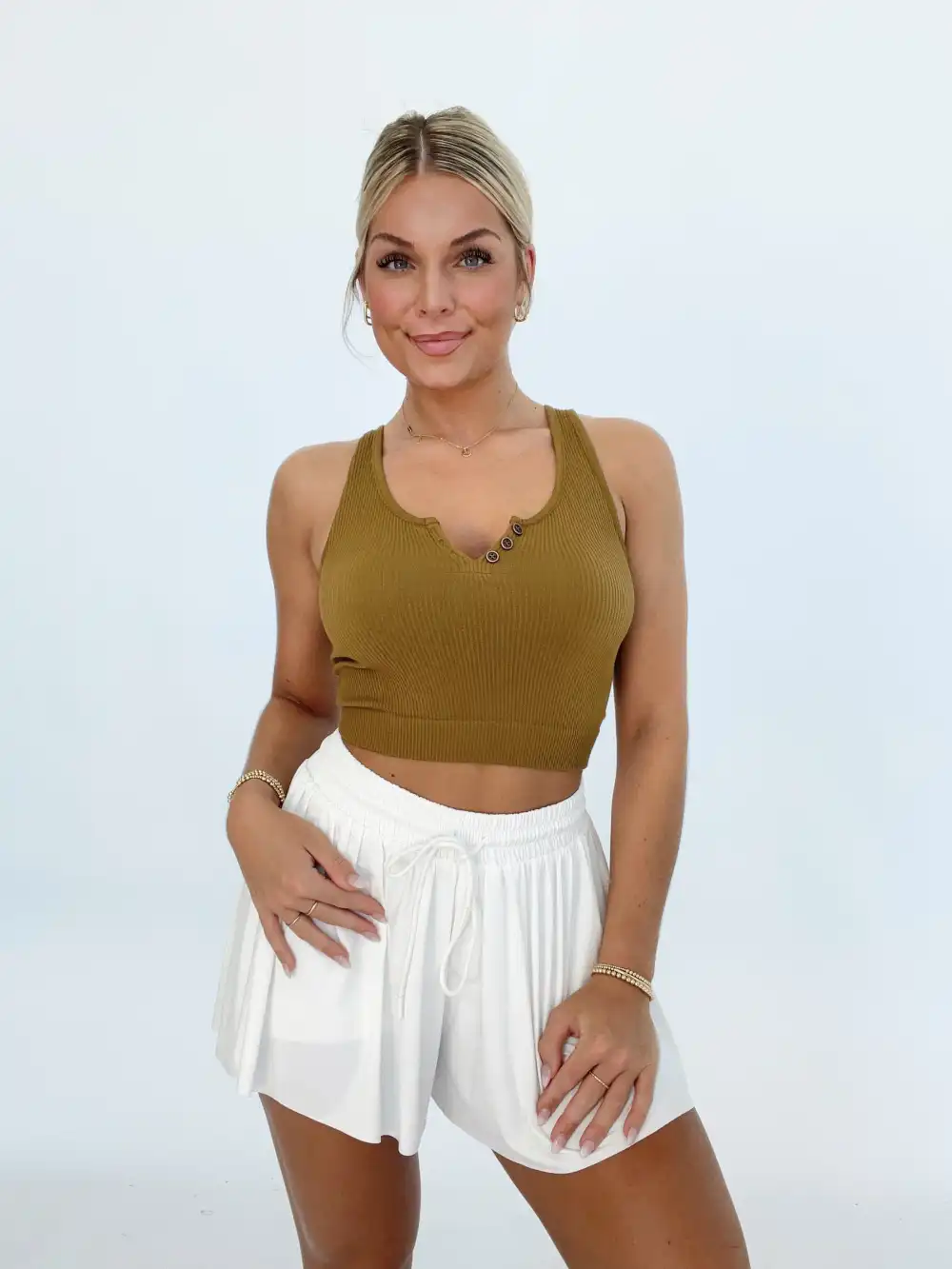 Miley Tank