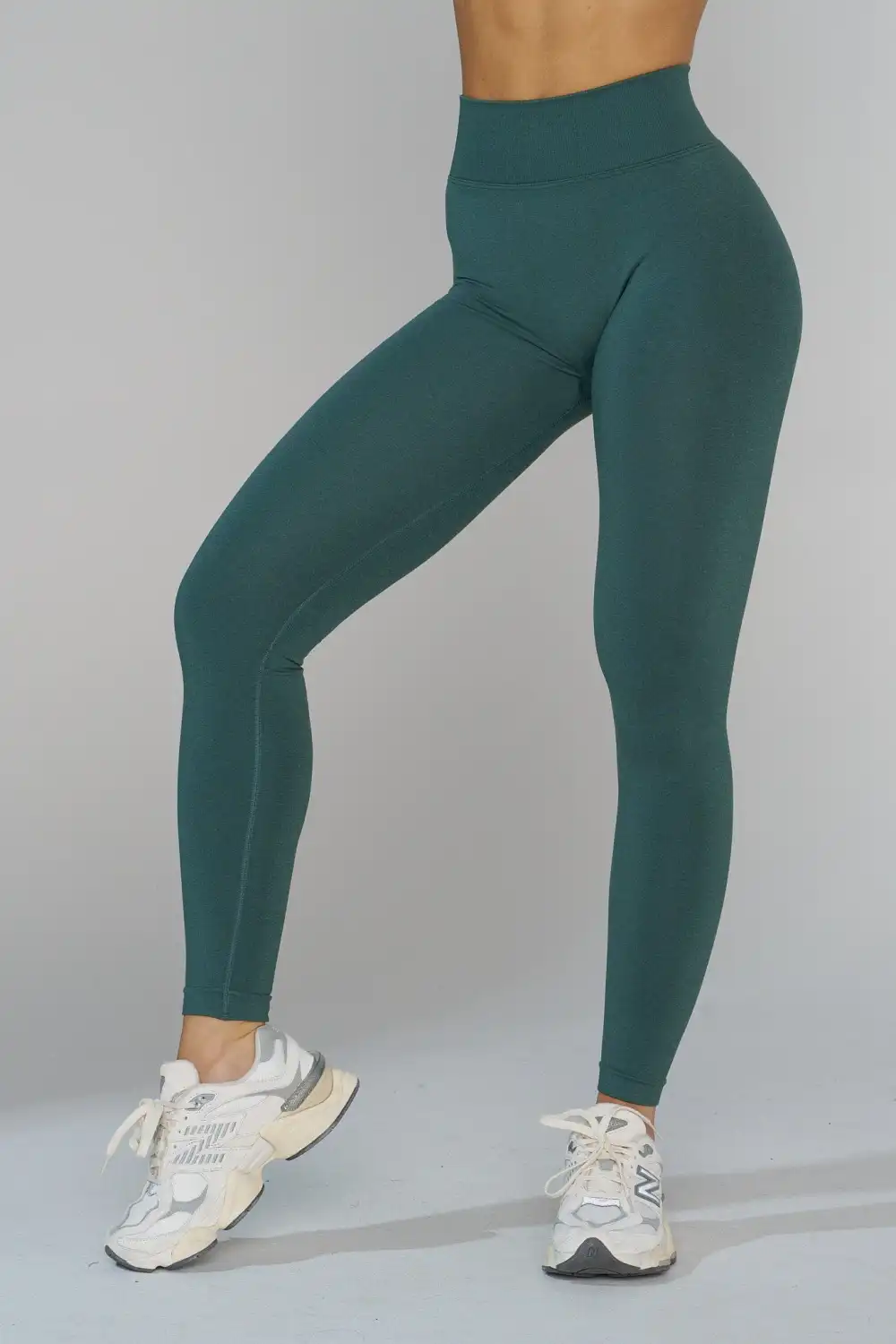W233 - Curve seamless legging