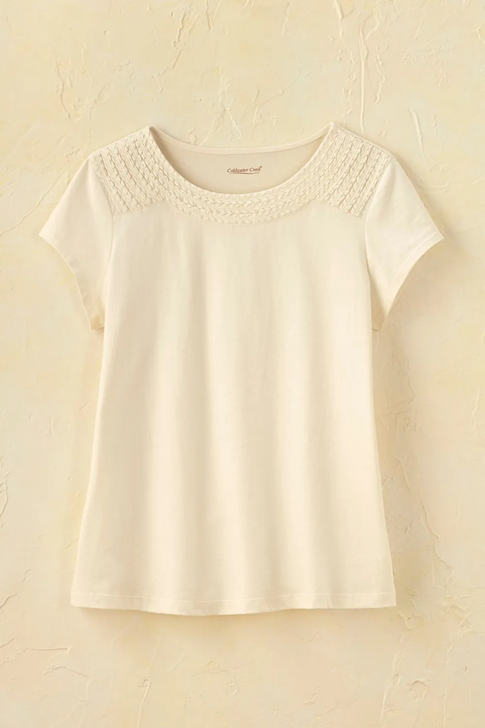 Clarissa Tee