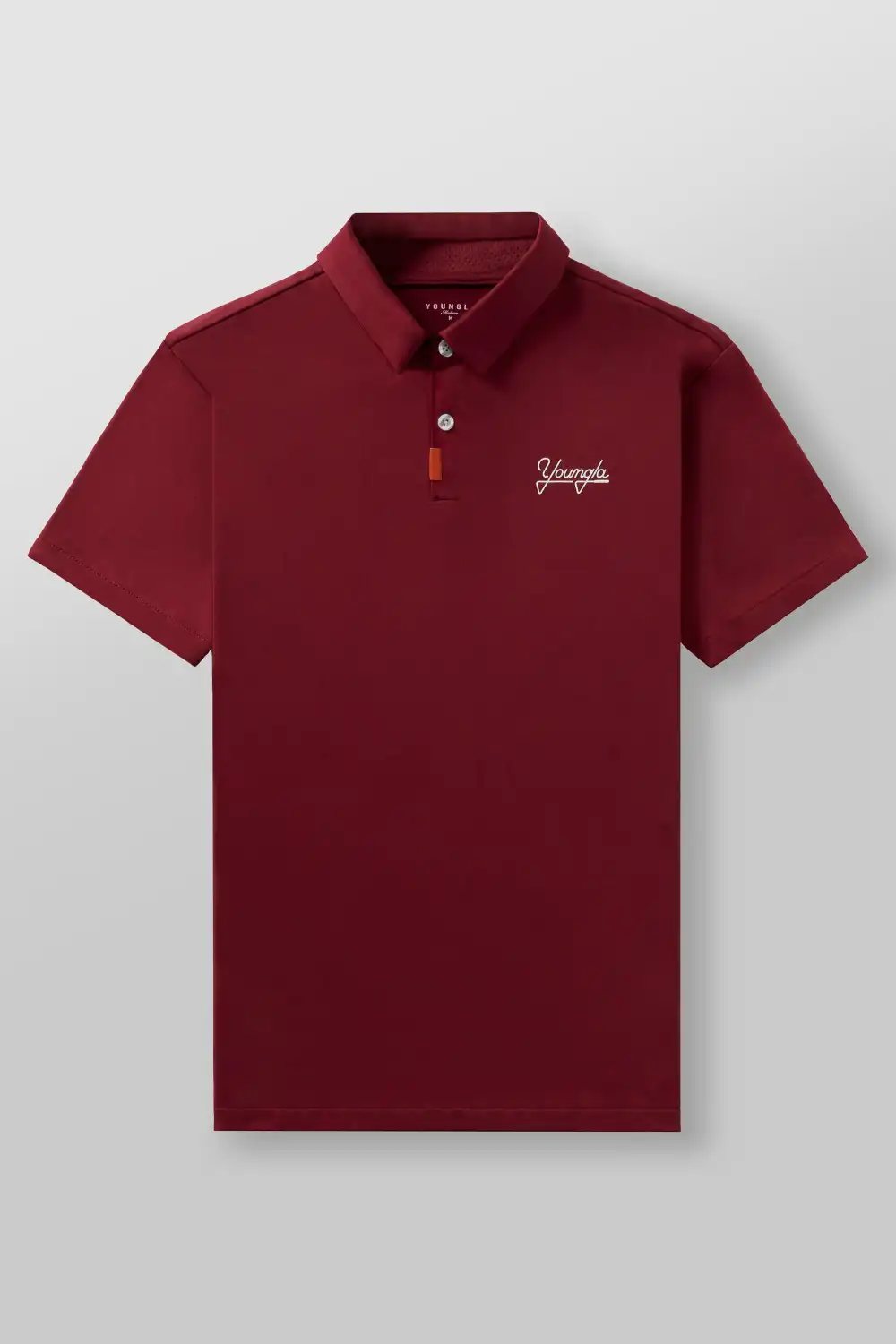4069 - Tee Time Golf Polos
