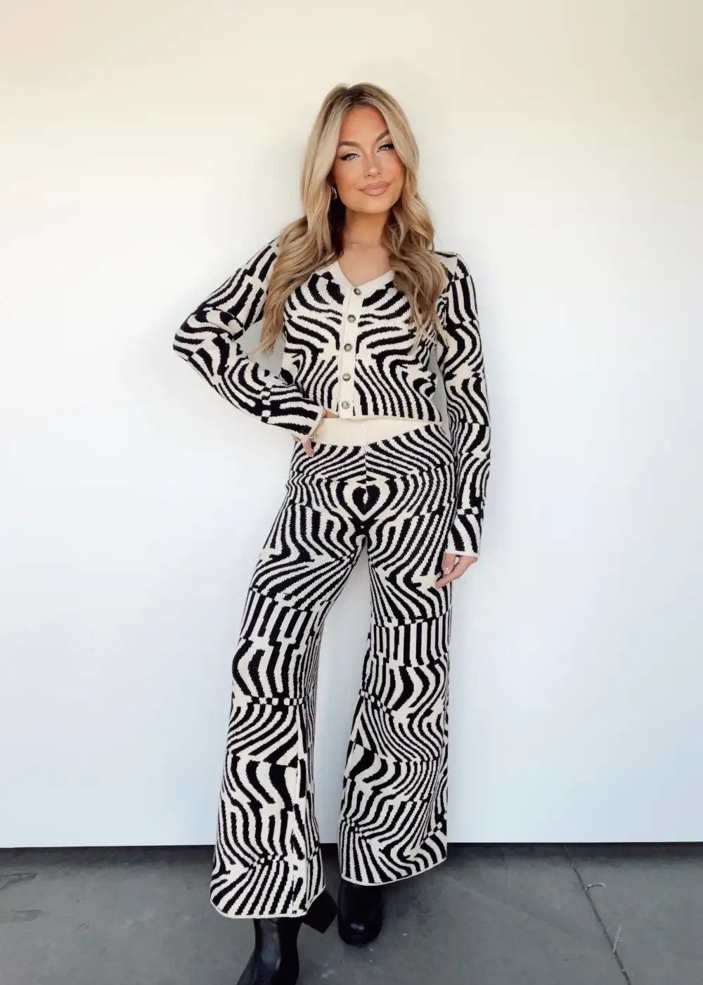 Gallery Girl Pants