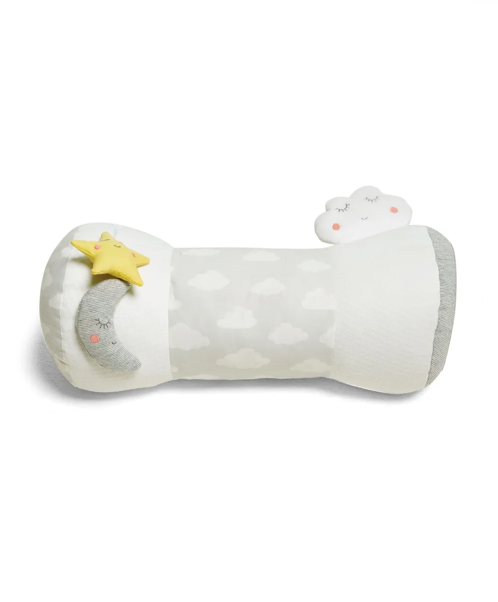 Tummy Time Roll - Dream Upon a Cloud
