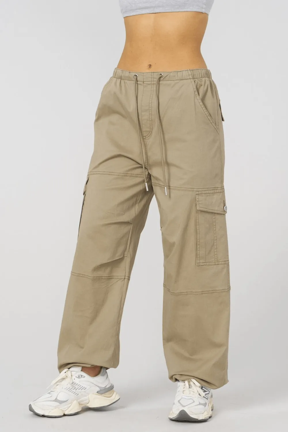 W225 Streak Cargos
