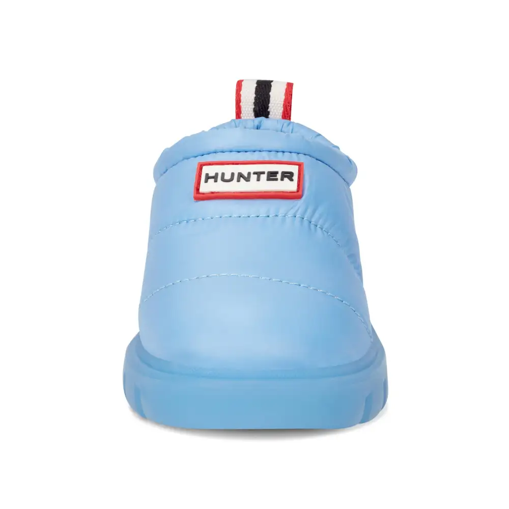 Little Kids Cody Lug Sole Insulated Water Resistant Slip-on Shoes