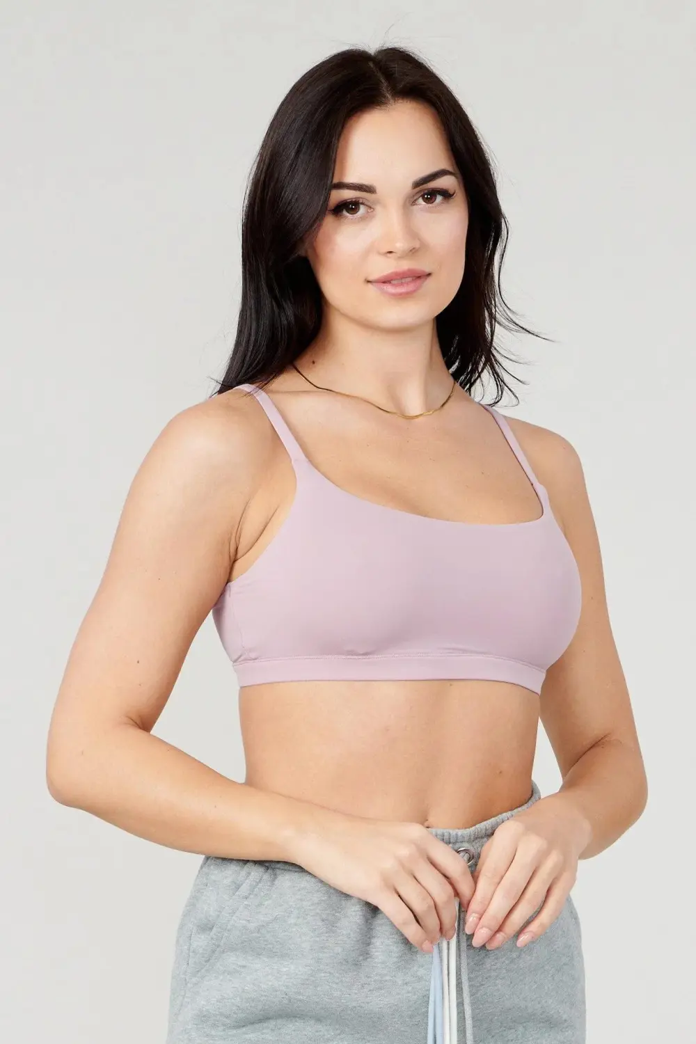 W601 Everyday Bra