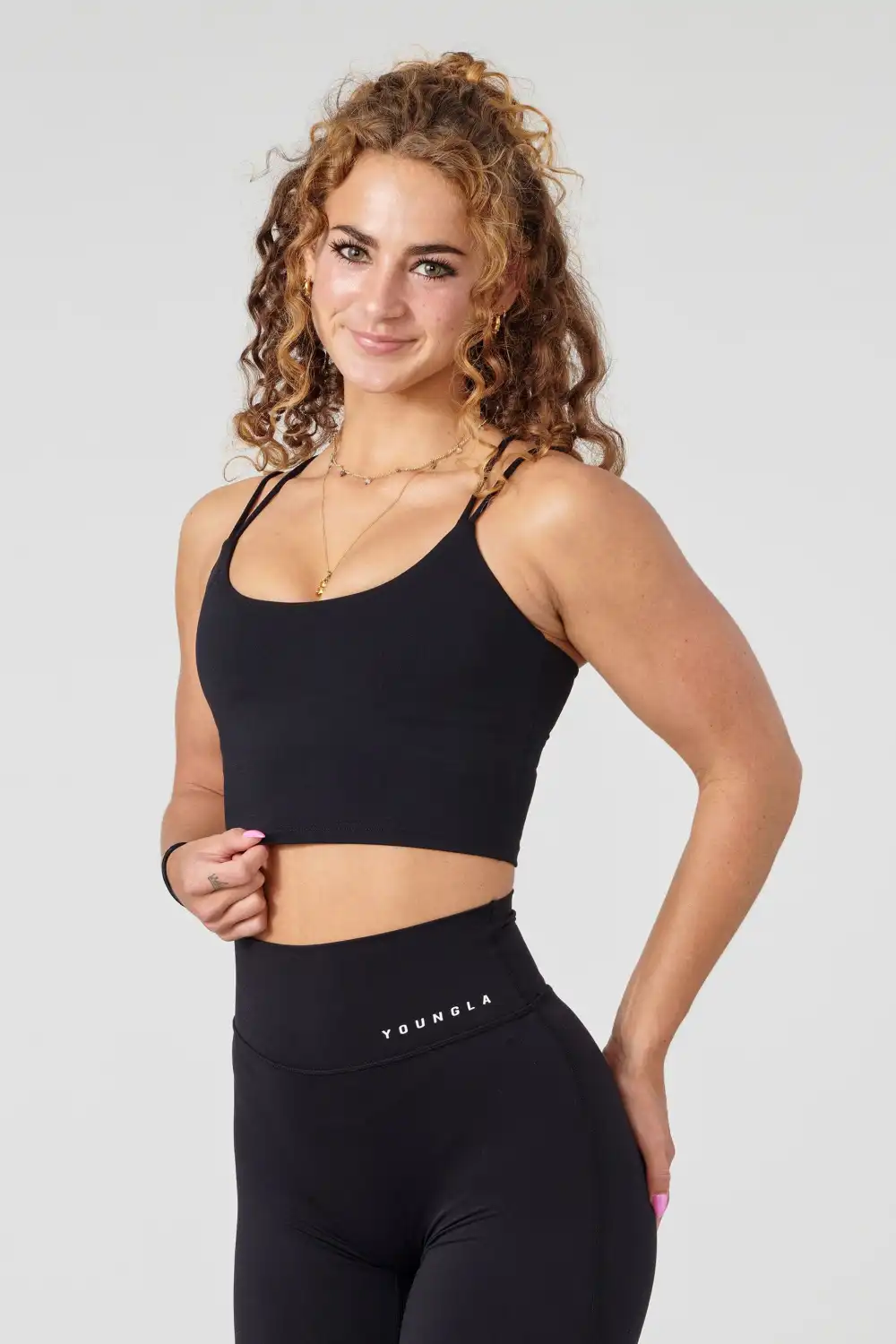 W310 Progress Sports Bra