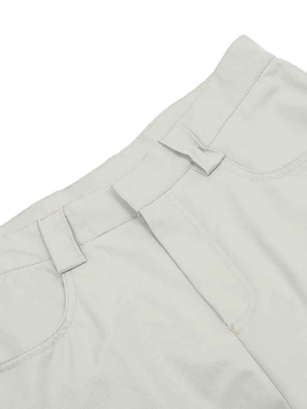 American Simple Pocket Casual Overalls