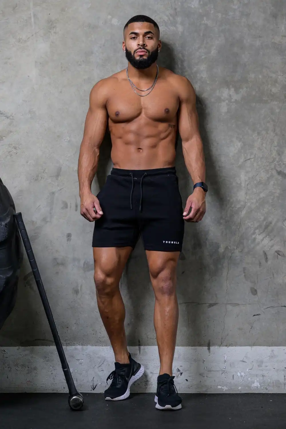 118 The Perfect Shorts