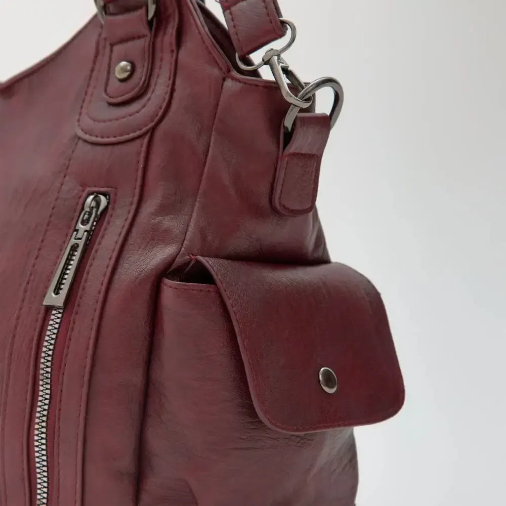 Launa | Crossbody Bag