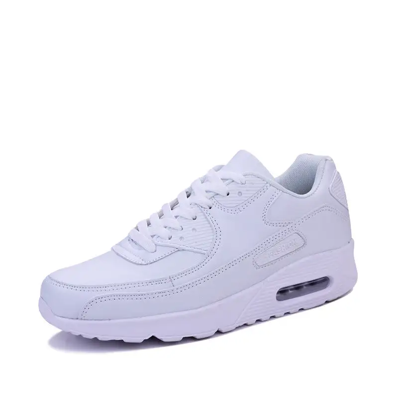 Breathable Casual Outdoor Light Weight Walking Sneakers RS07