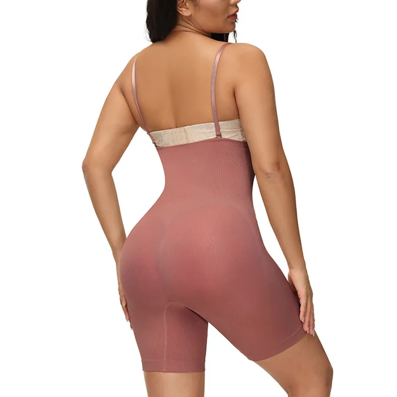 Seamless Stretch Shapewear