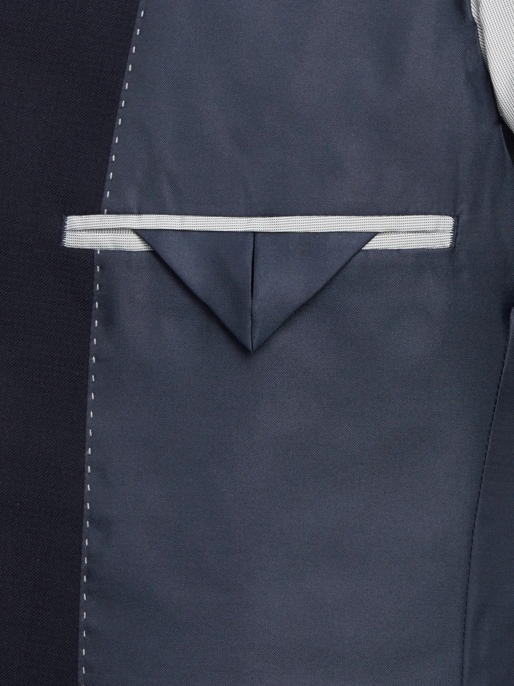 Wilke-Rodriguez Slim Fit Suit Jacket