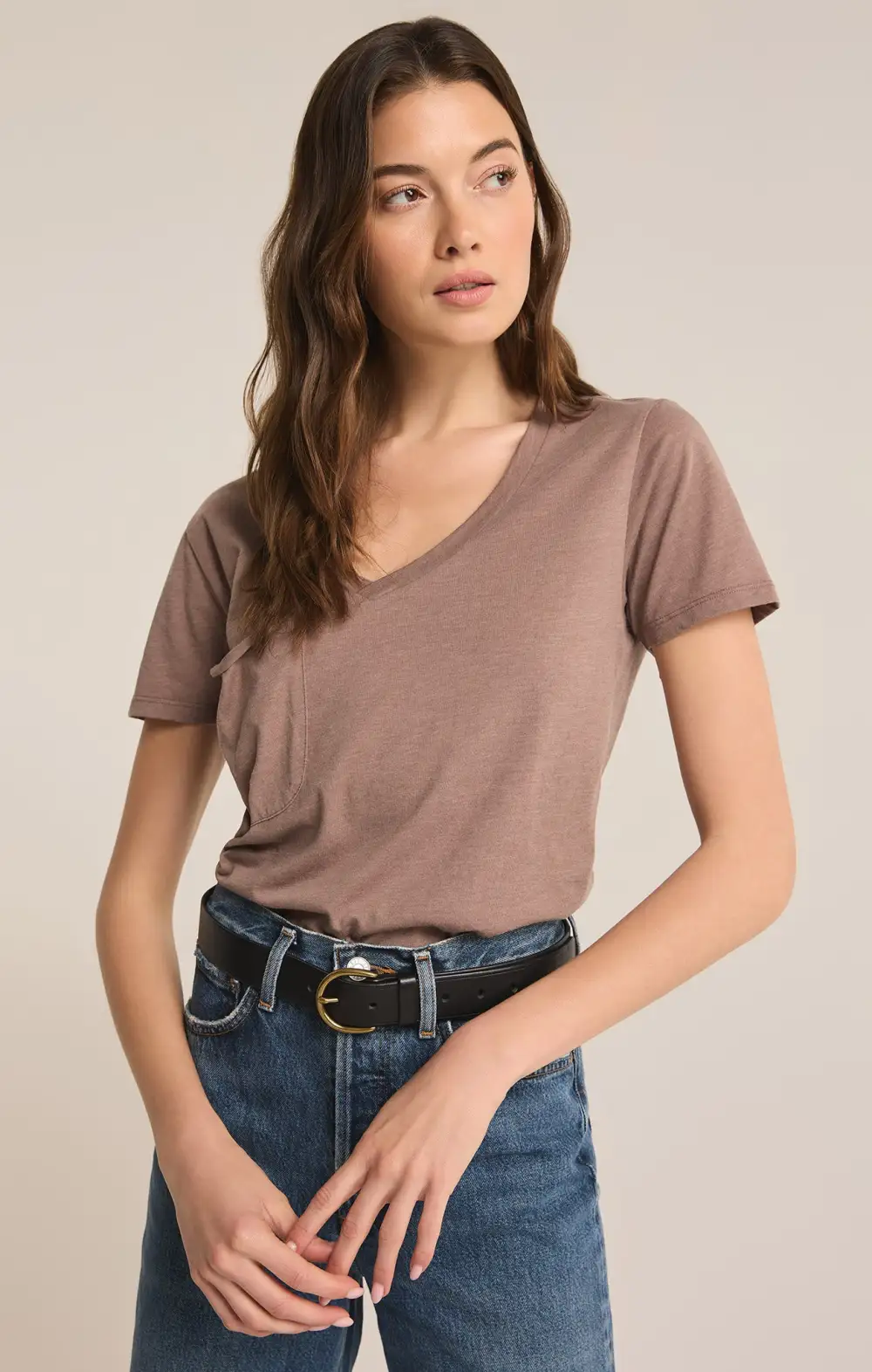 Pocket Tee