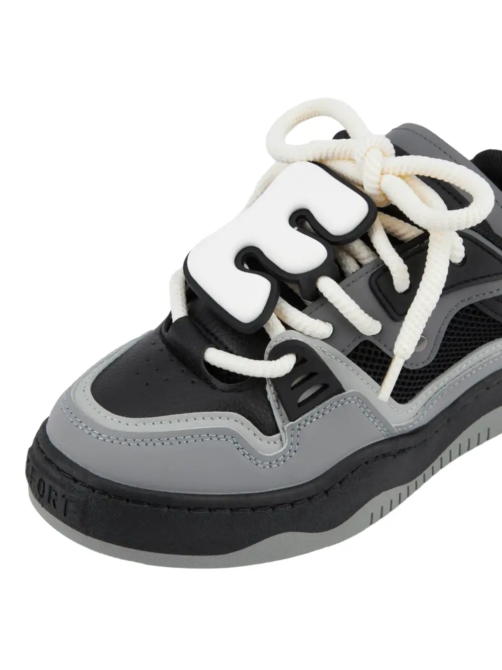 The Niche Thick Bottom Hundred With Board Shoes - 2004