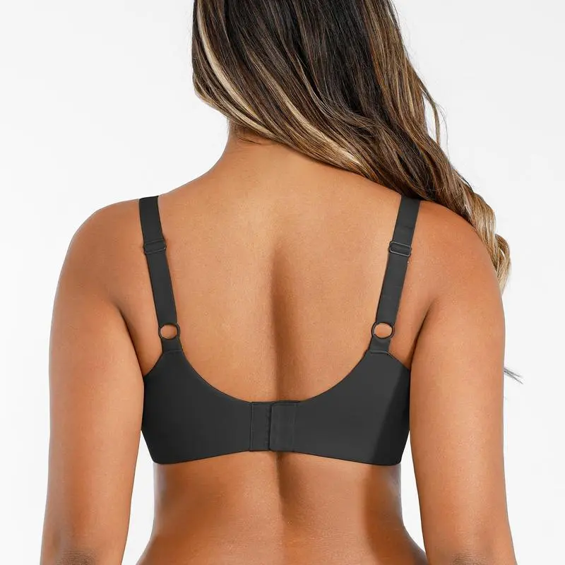 Women’s Minimizer Bra – Seamless Full Coverage Comfort