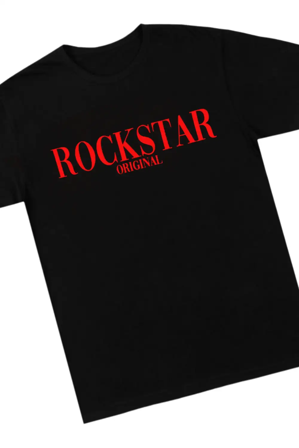 Nathaniel Black/Blue T-Shirt/Jean Bundle Set