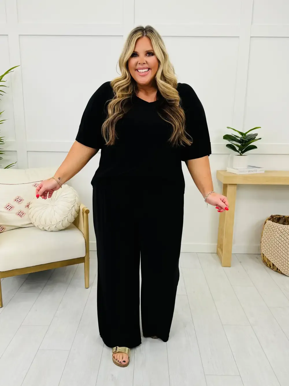 The Stay Cool Set-Multiple Colors!