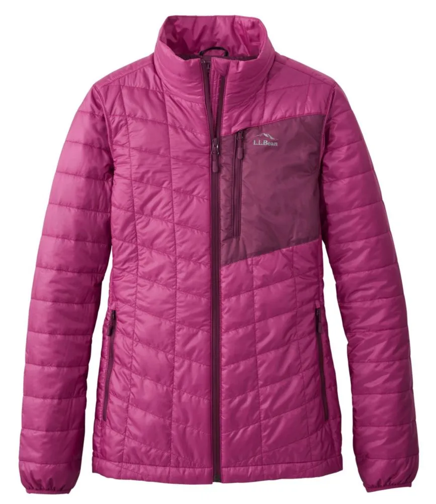 Women's PrimaLoft Packaway Jacket