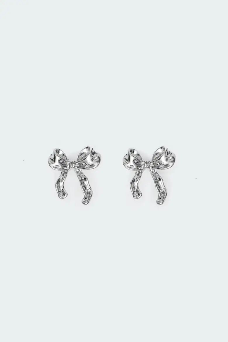 Bow Peep Earrings