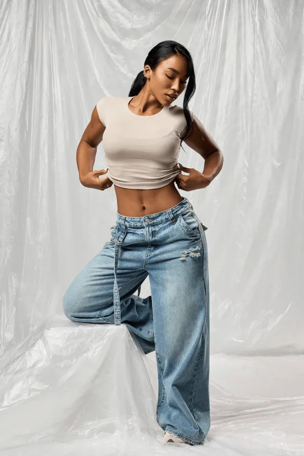 W266 Impact Jeans