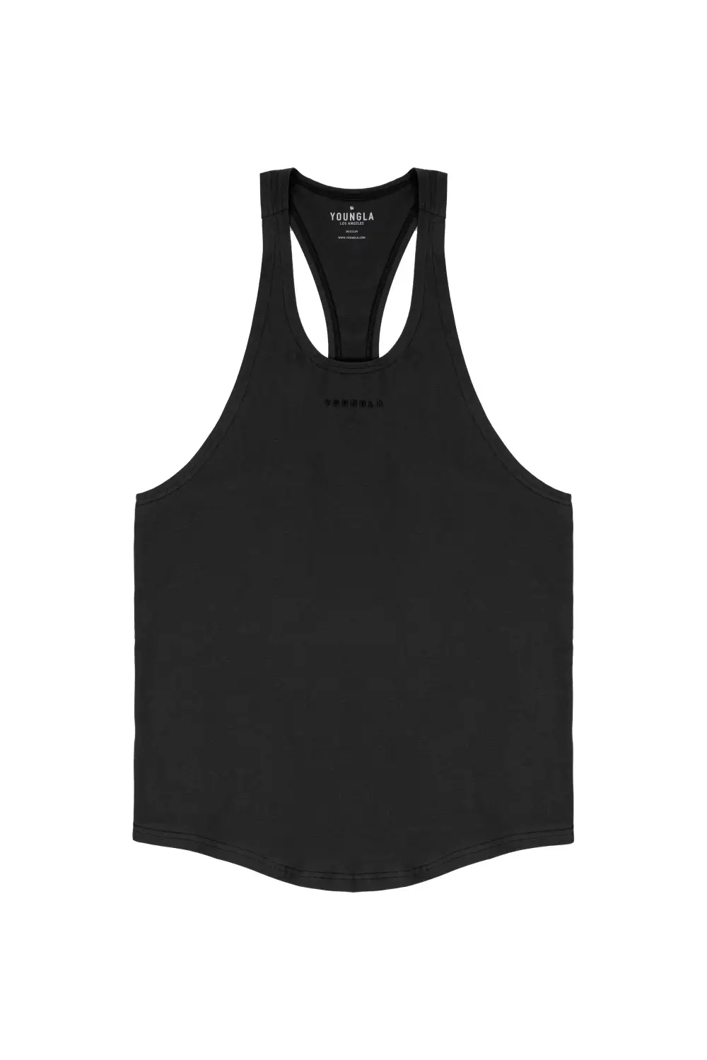 334 New Gen Stringers 2.0