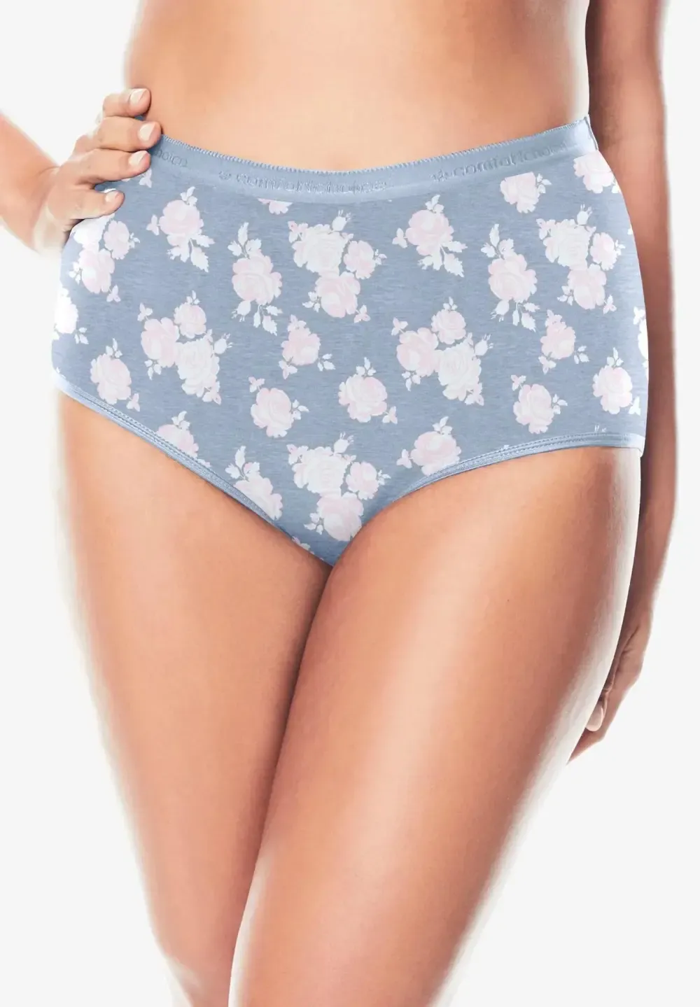 Cotton Brief 10-Pack