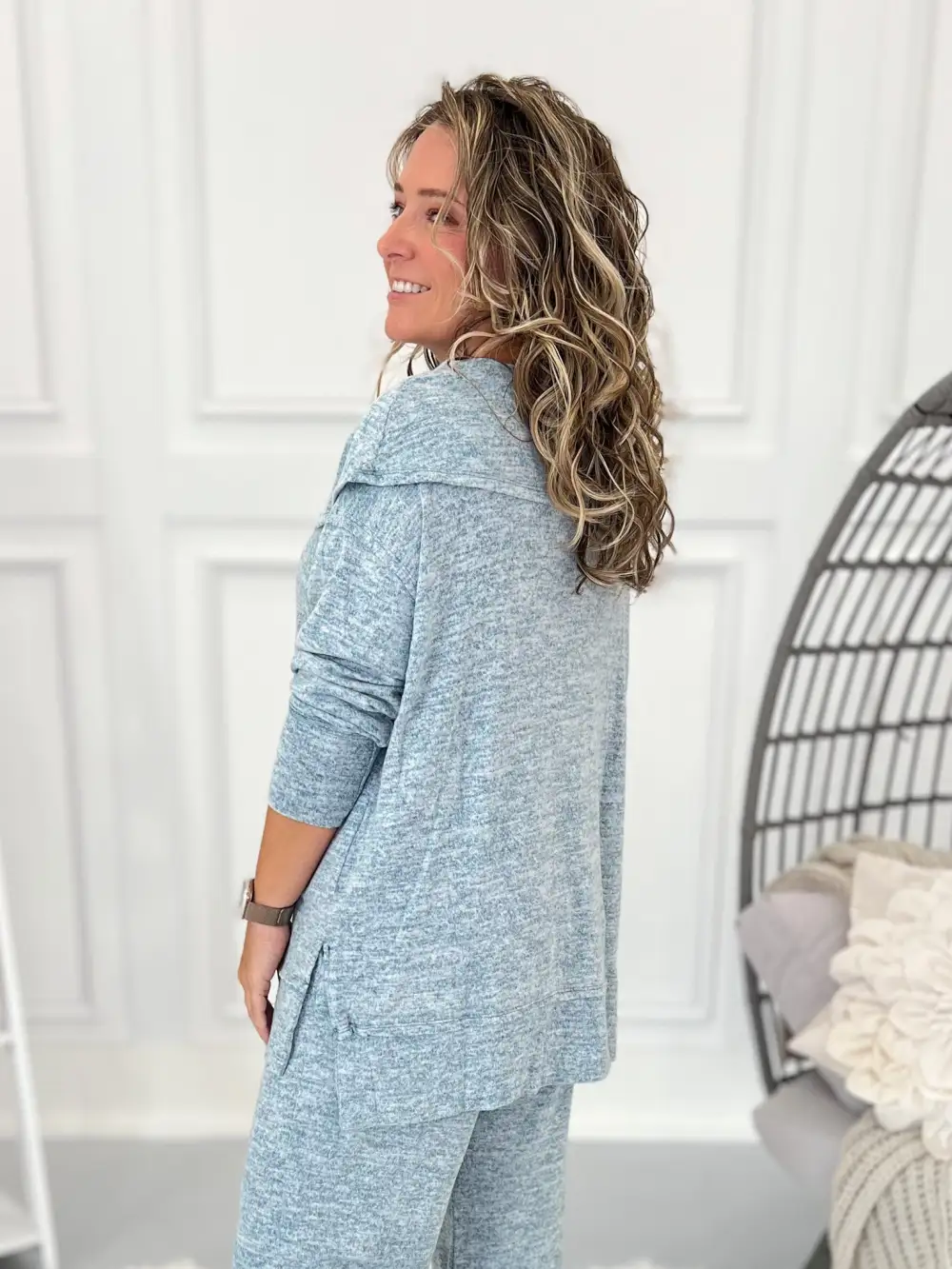 Slumber Club Matching Lounge Set