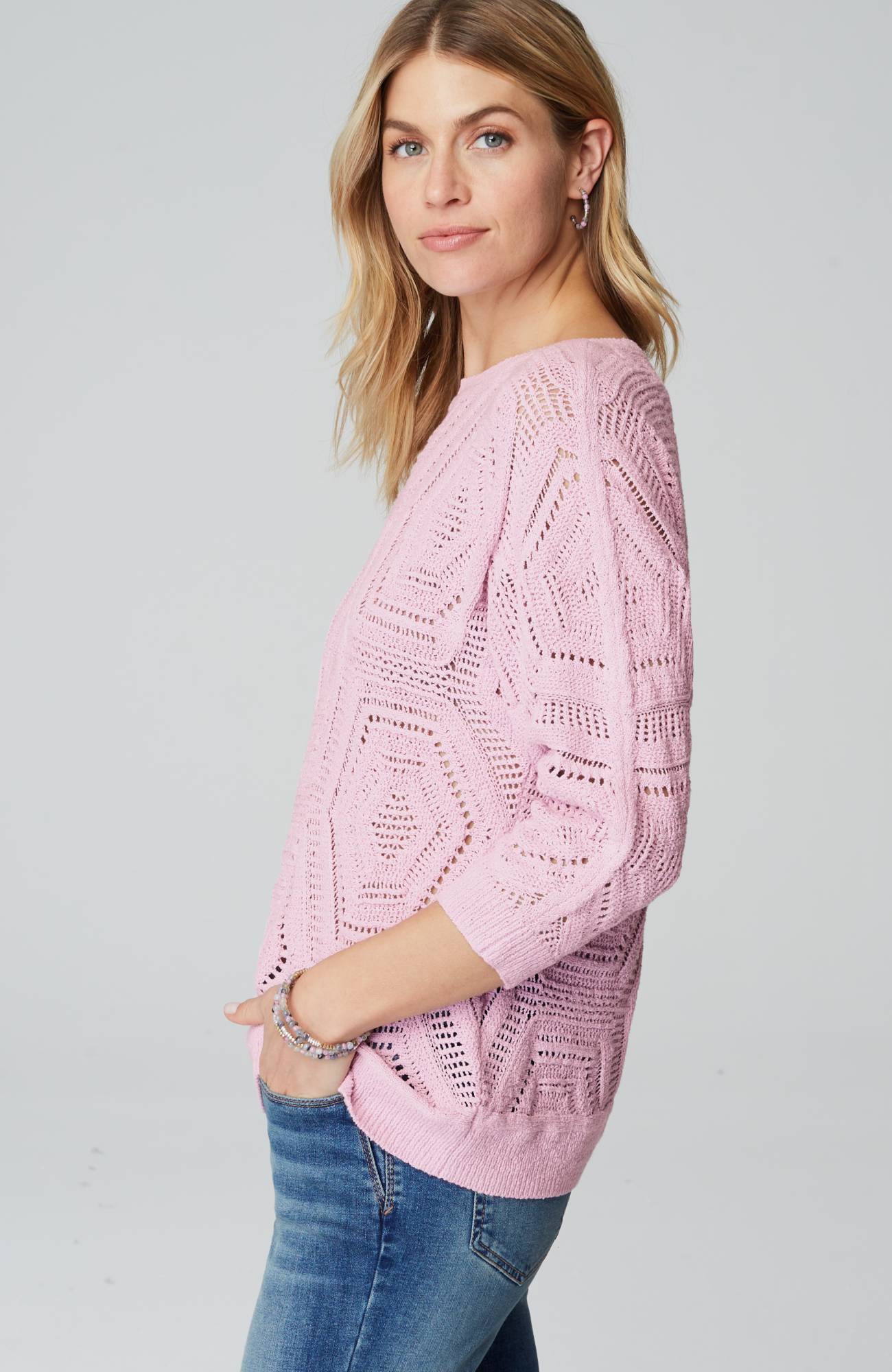 Windsor Sweater