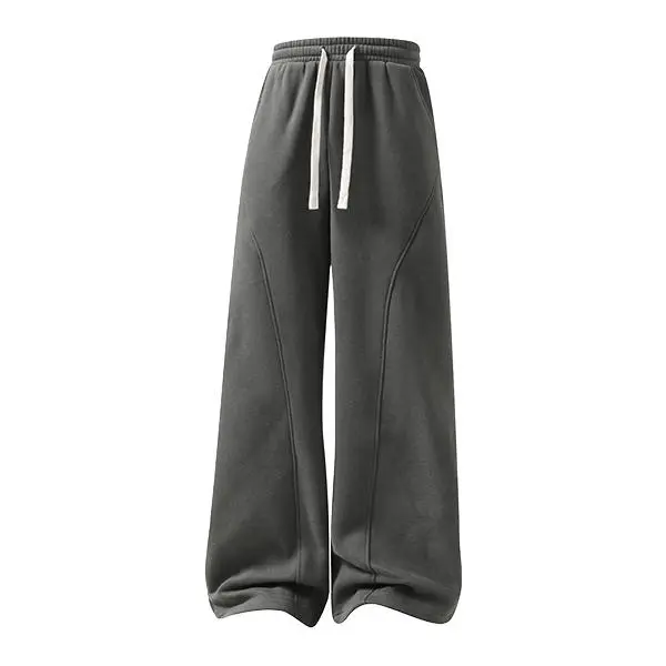 Men's Fall & Winter Fleece Sweatpants