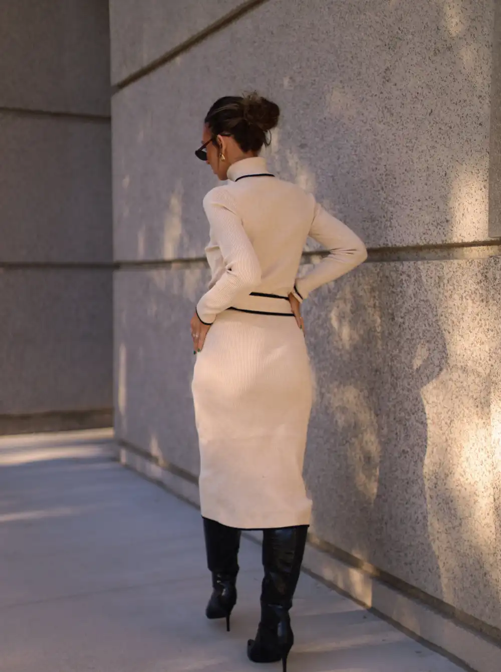 Aspen Nights Dress