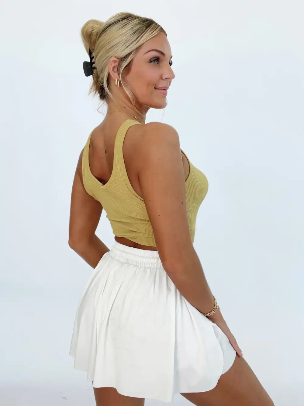 Miley Tank