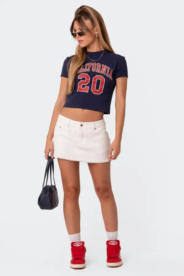 California T Shirt