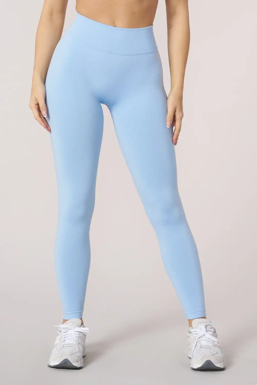 W233 - Curve seamless legging
