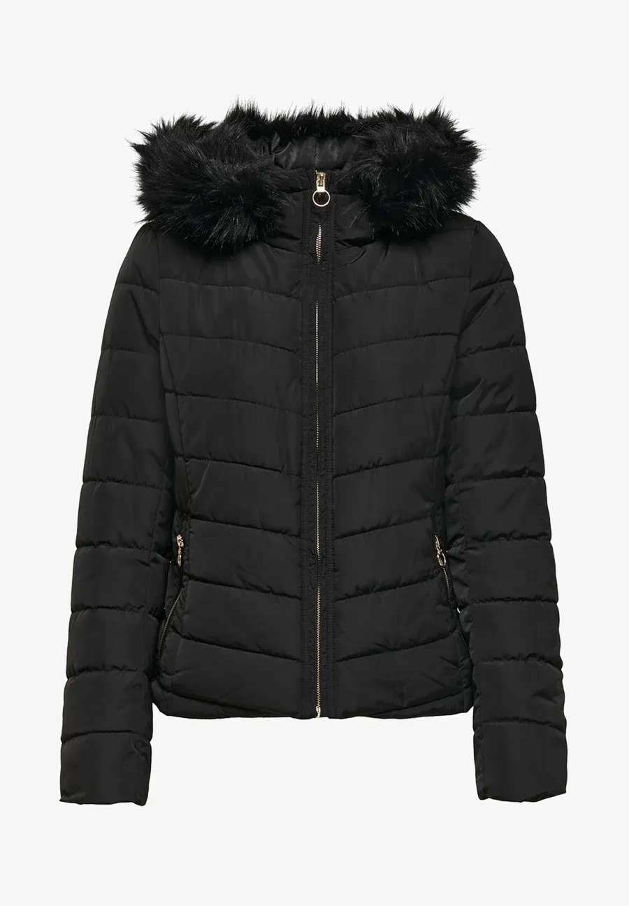 Sewing Hooded Jacket-Light Jacket