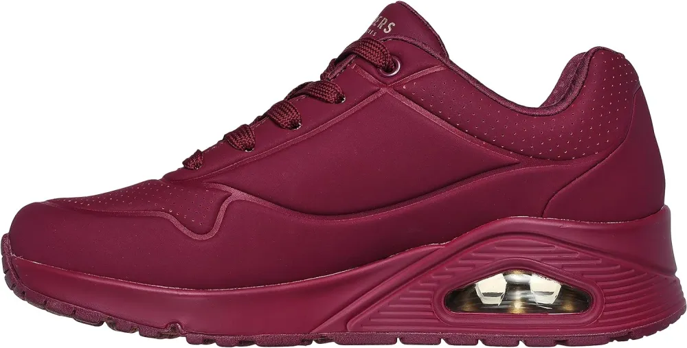 Skechers 斯凯奇 女式 Uno-Rose Bold 运动鞋