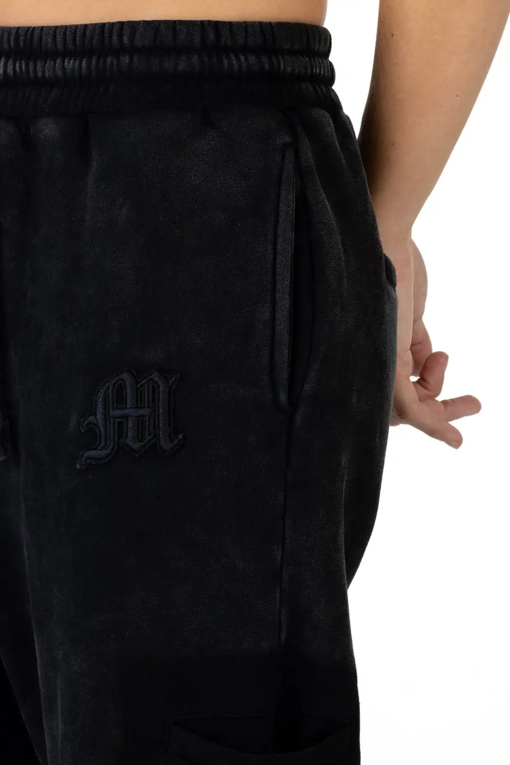 Luna Cargo Sweatpants