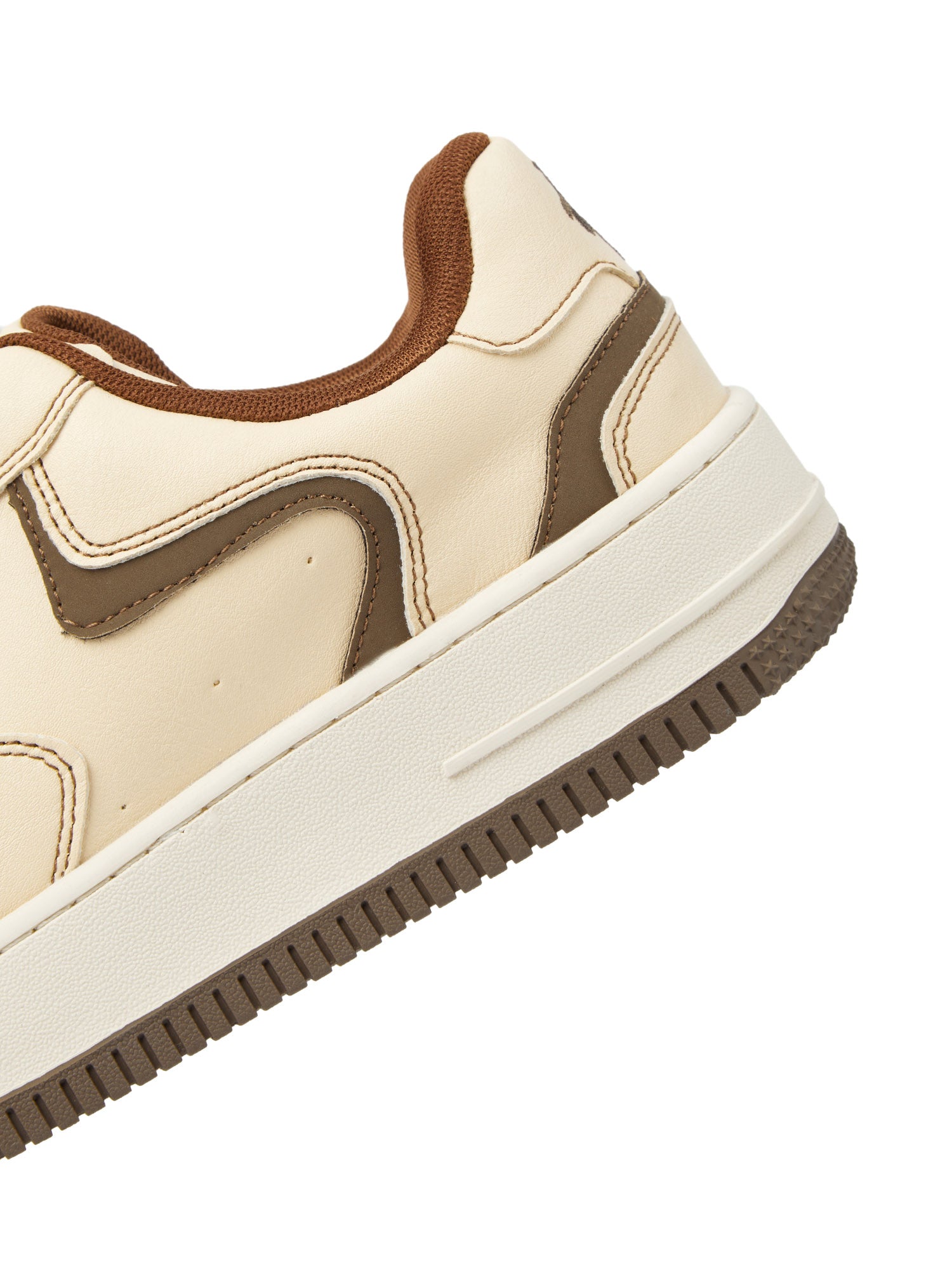High Street Skateboard Couple Shoes -1479