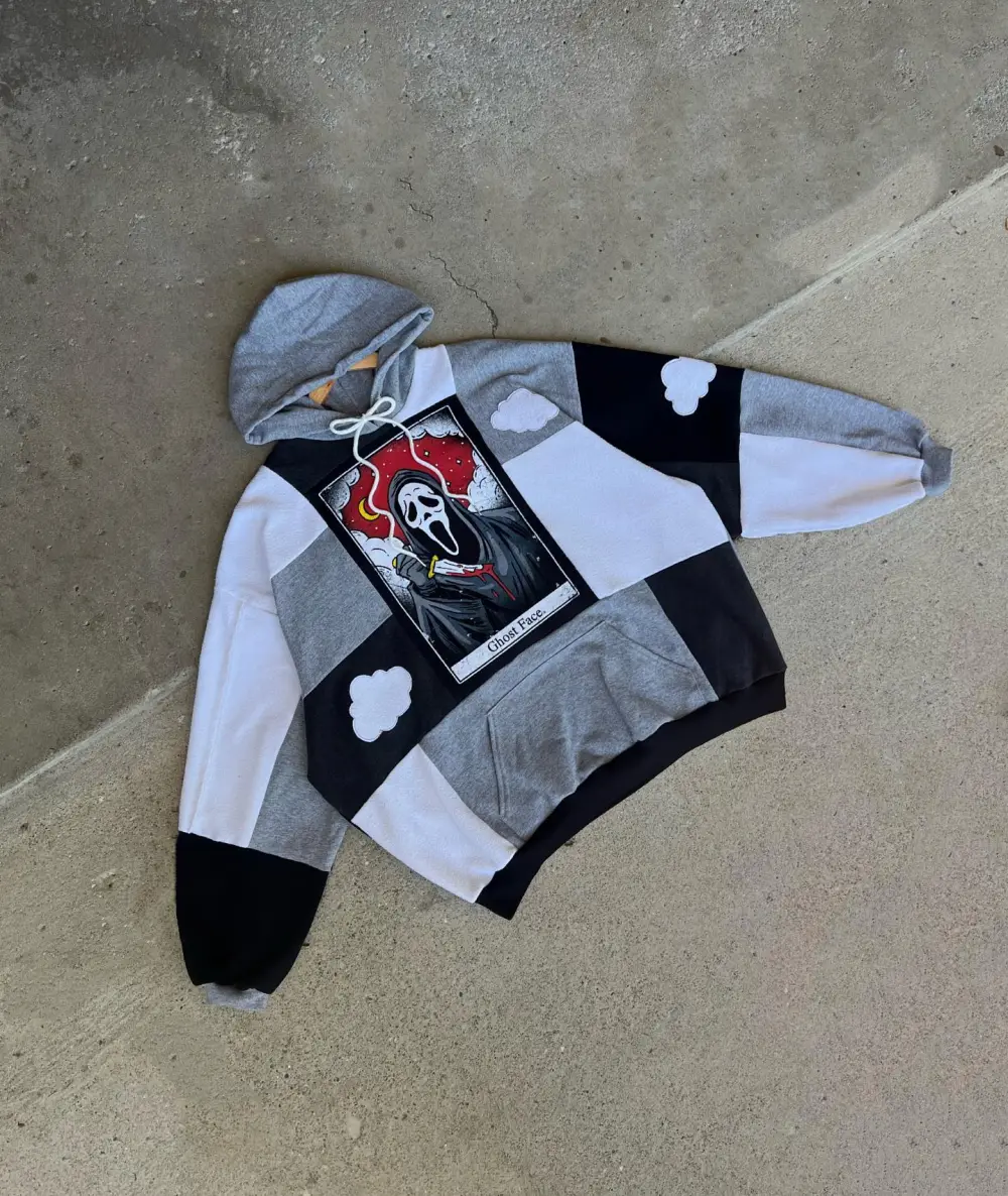 Tau sweatshirts how perfect and cozy piece for your Halloween day