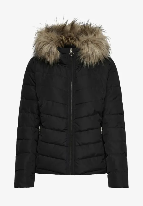Sewing Hooded Jacket-Light Jacket