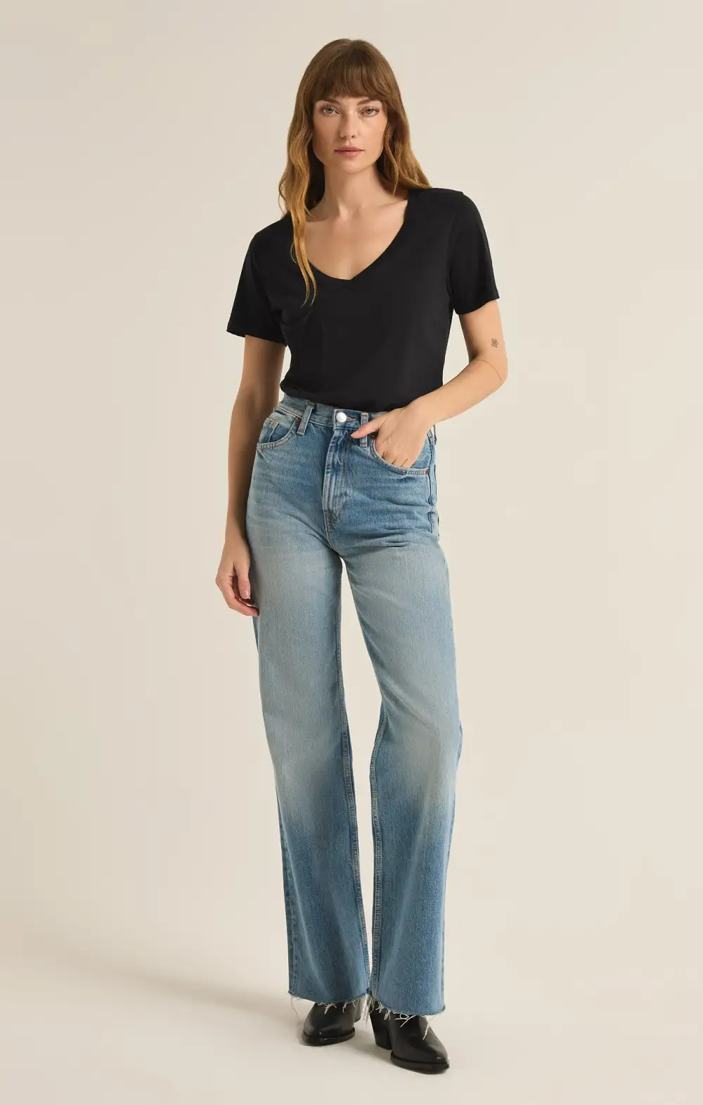 Pocket Tee
