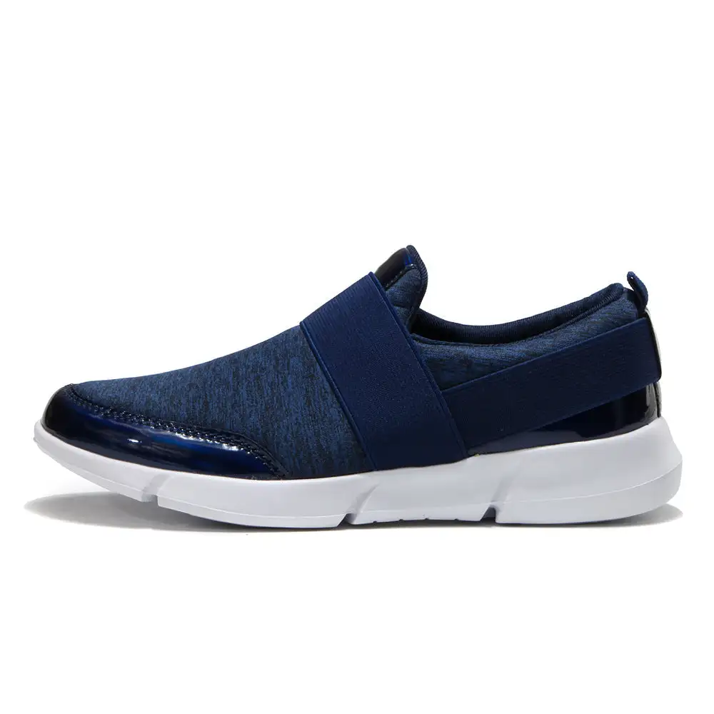 Women Slip On Breathable Loafers
