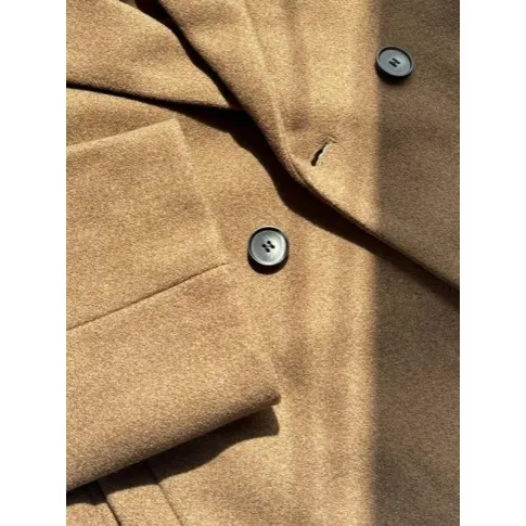 Women's Winter Wool Coat