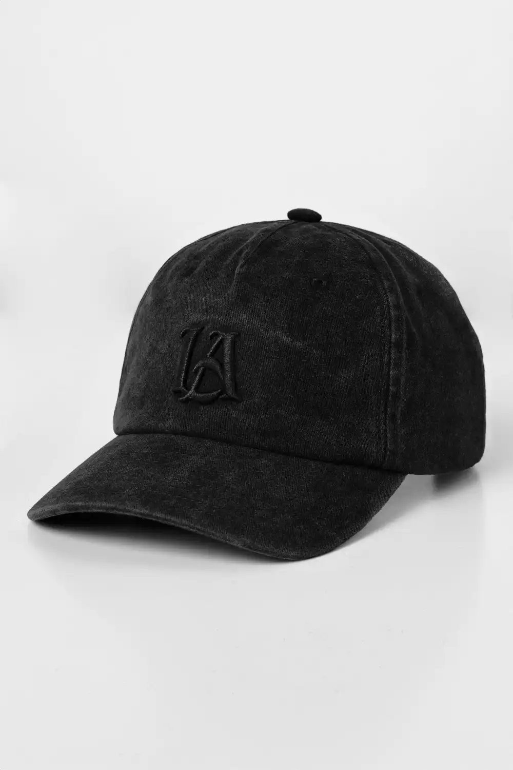 9034 - Acid Washed Dad Hats