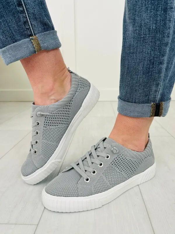 Breath of Fresh Air Sneakers