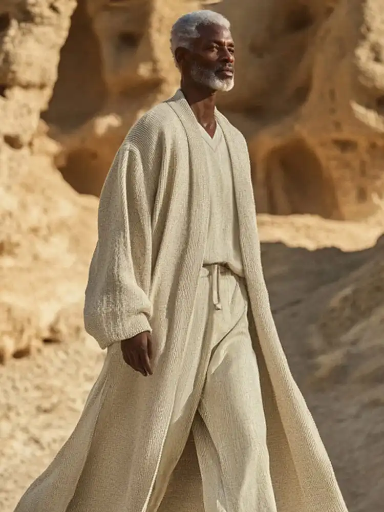 Premium Comfort 3-Piece Set