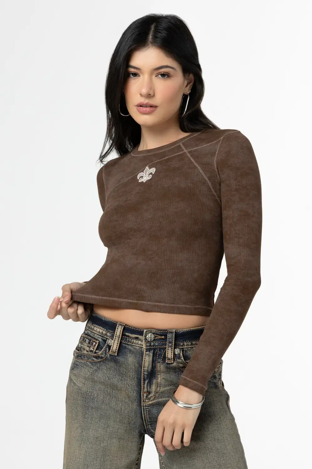 Bianka Top