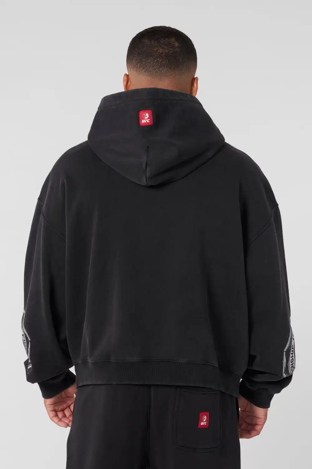 5148 - UFC™  Championship hoodies