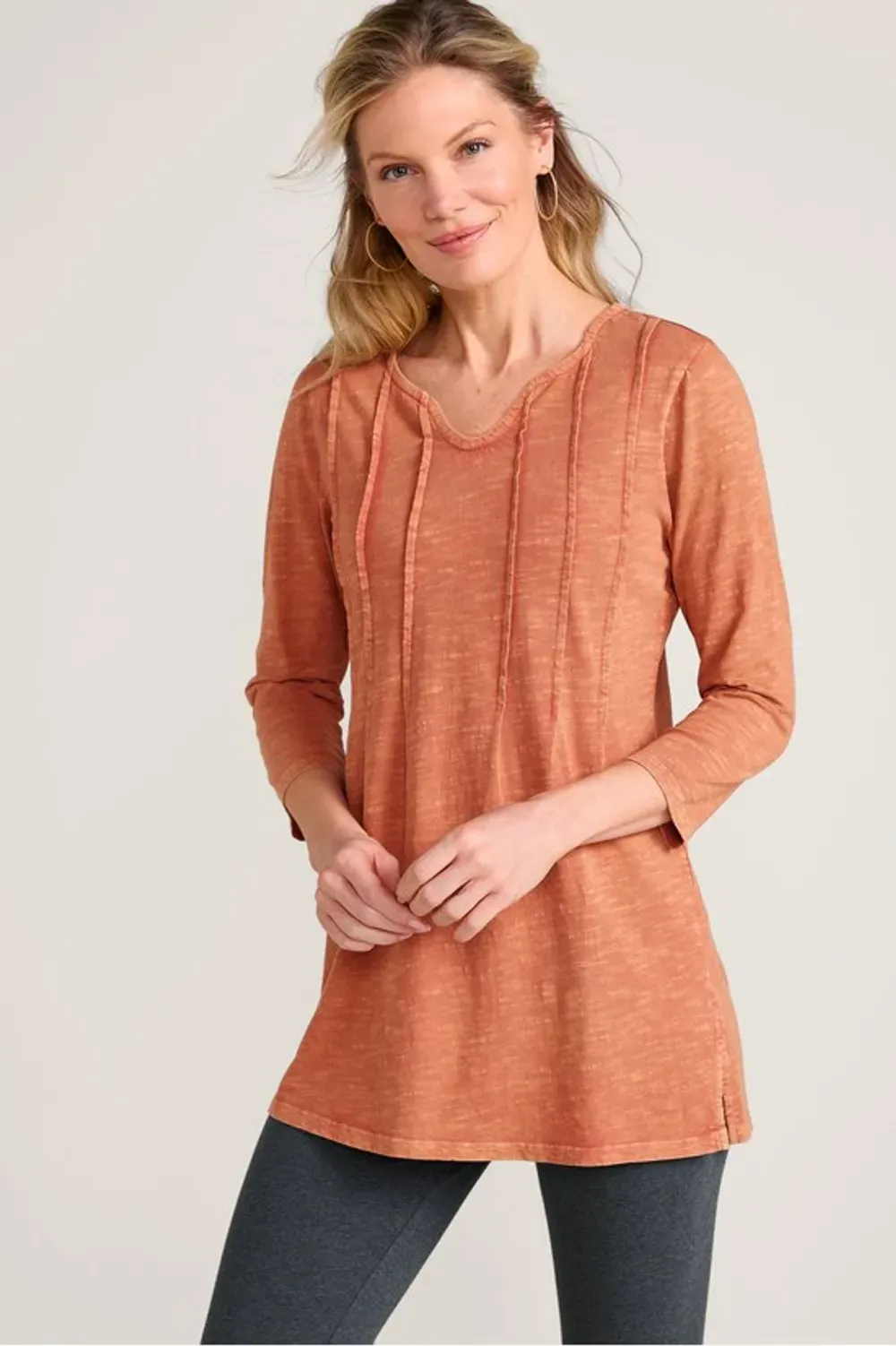 Lorena Tunic