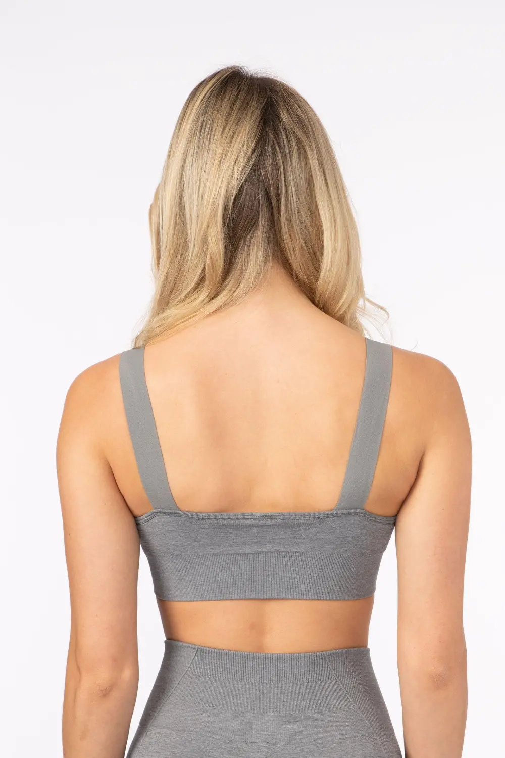 W308 Seamless Sports Bra