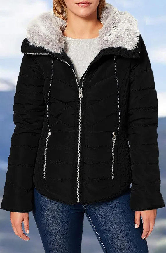 Q/S designed by Women's Jacket
